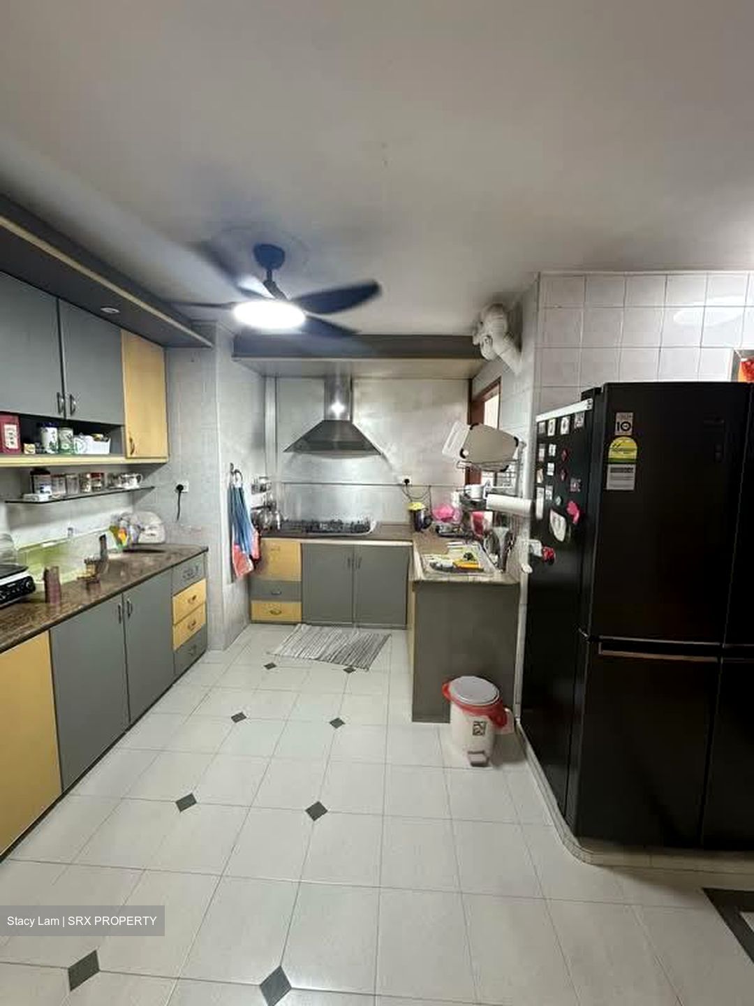 Blk 656 Choa Chu Kang Crescent (Choa Chu Kang), HDB 5 Rooms #566734781